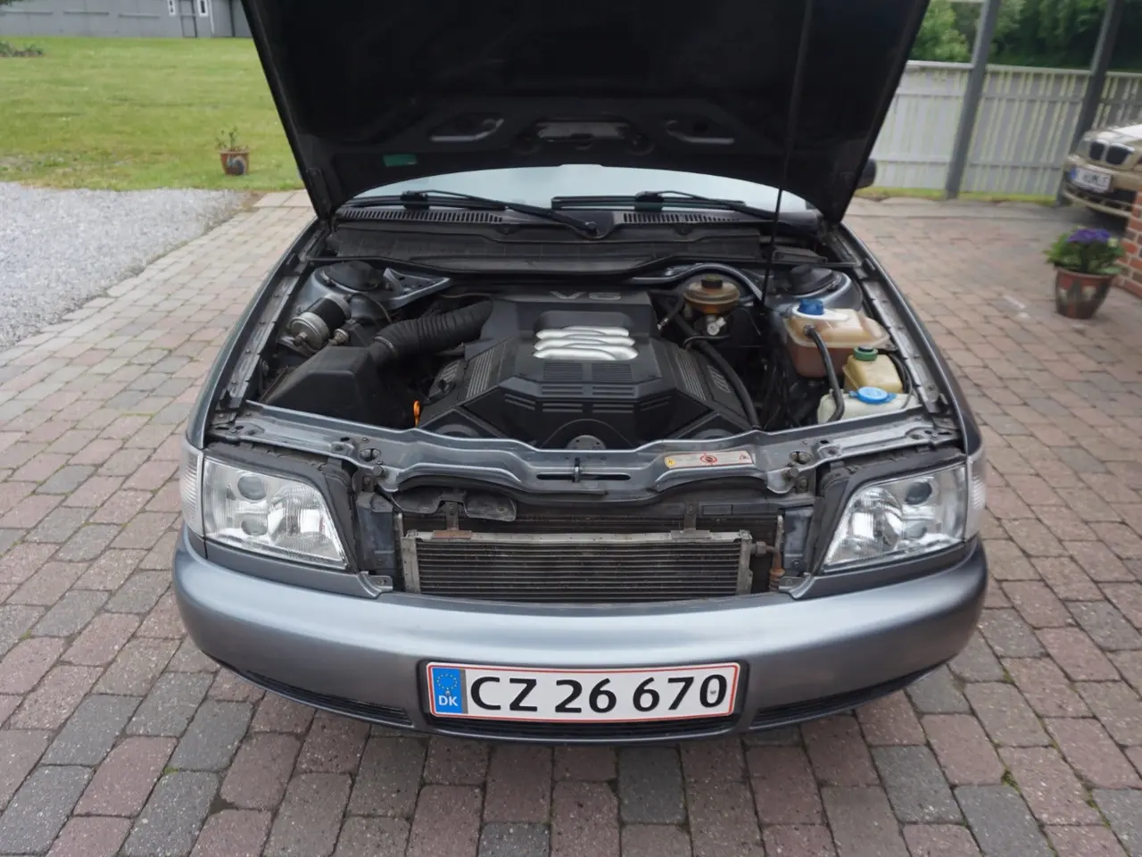 Billede 7 - Audi A6 2,6