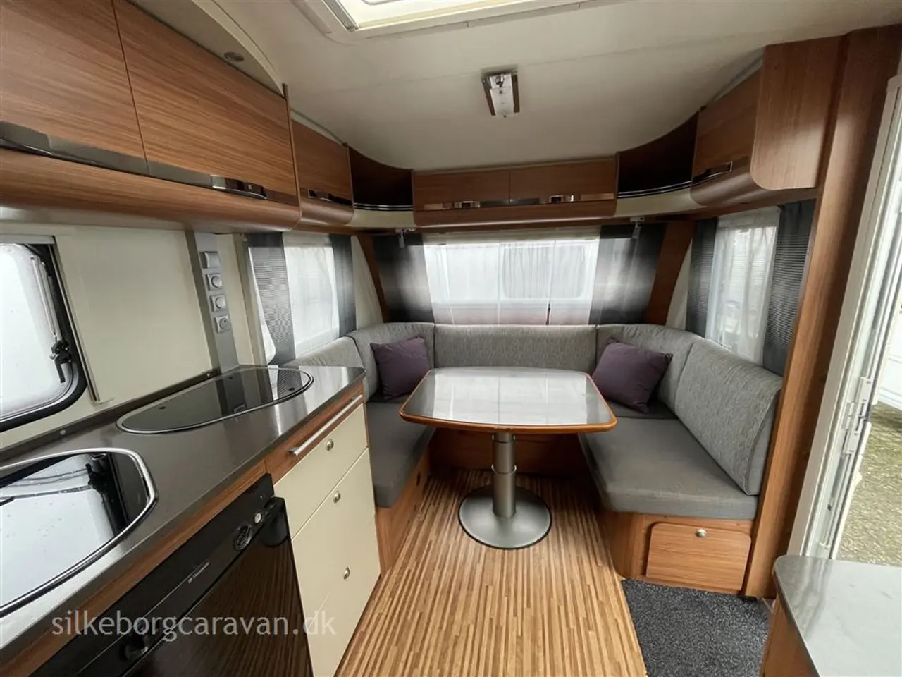 Billede 3 - 2013 - Adria Adora 542 UT
