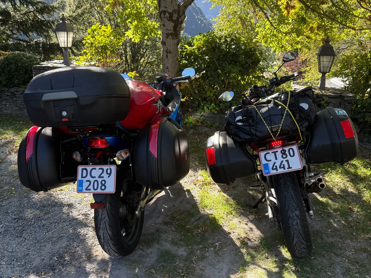 Billede 7 - Suzuki SFV 650 (SV650) – 2011
