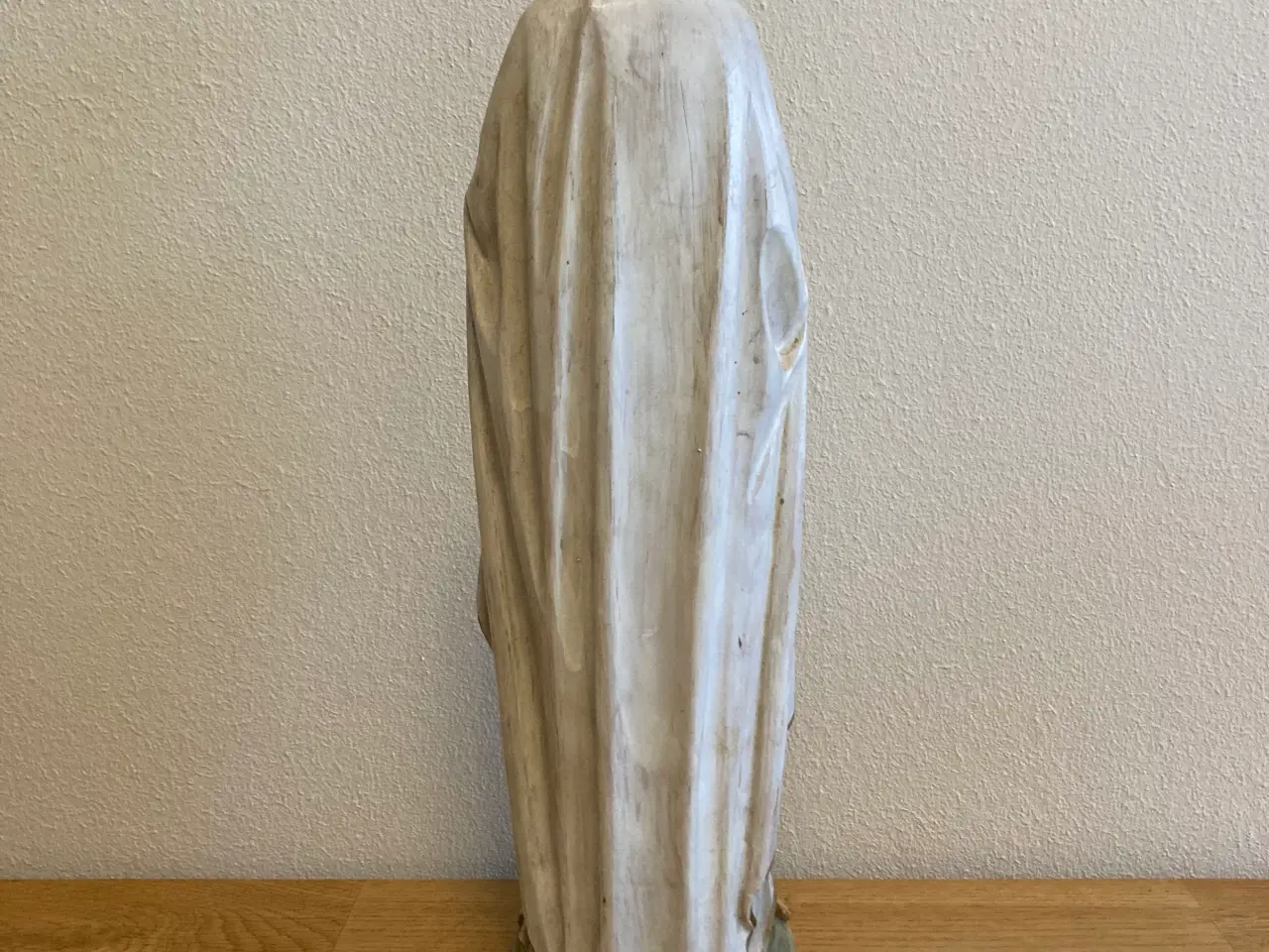 Billede 6 - Madonna figur