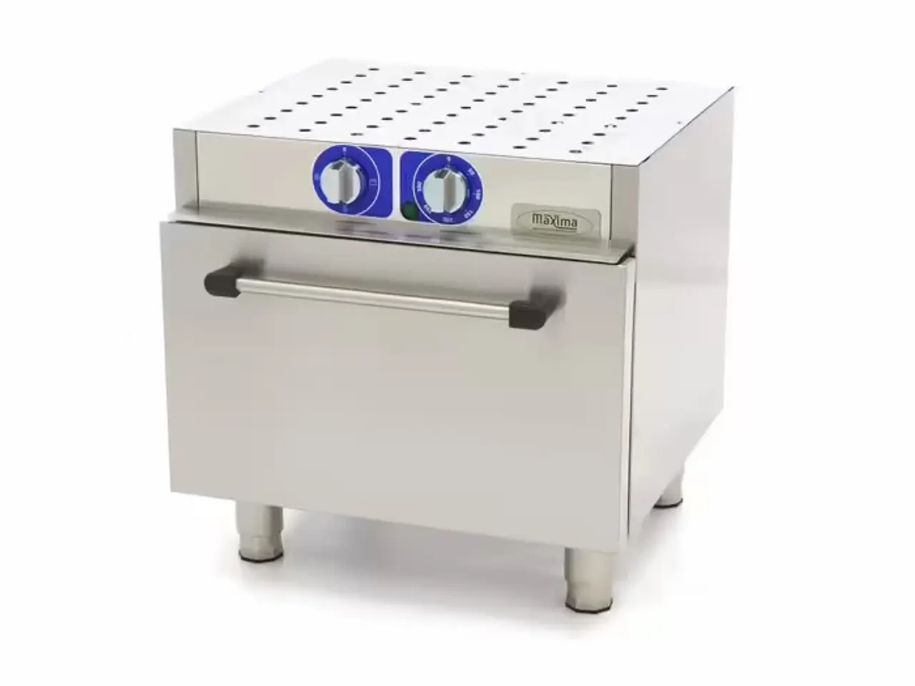 Billede 1 - Elektrisk Konvektionsovn til 600-serie – 60 cm Dyb