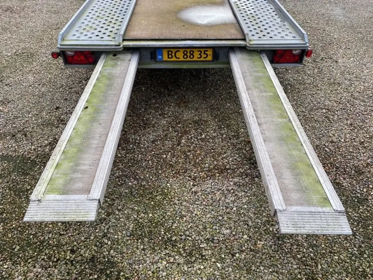 Billede 11 - autotrailer