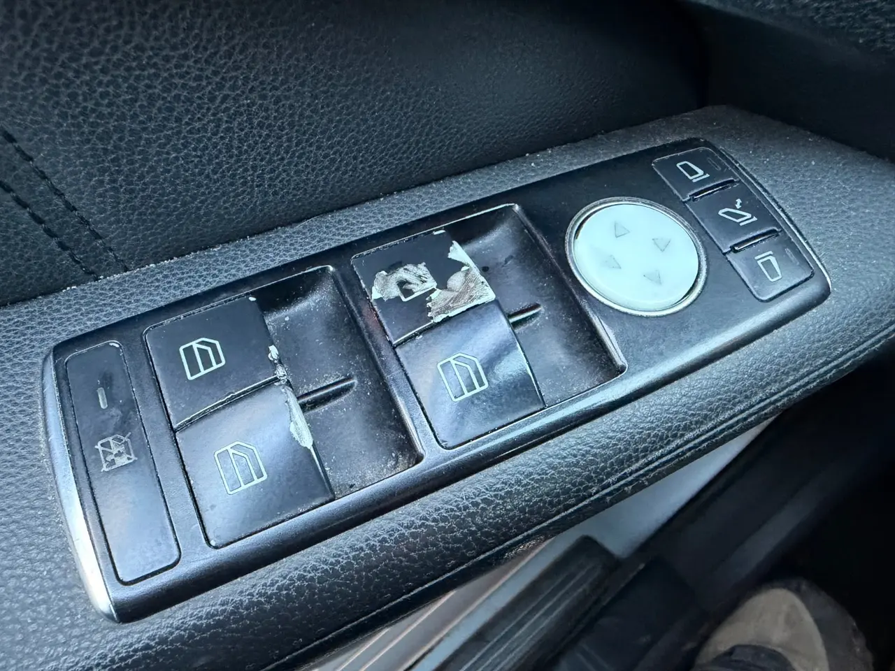 Billede 15 - Mercedes E350 3,0 CDi Avantgarde aut. BE