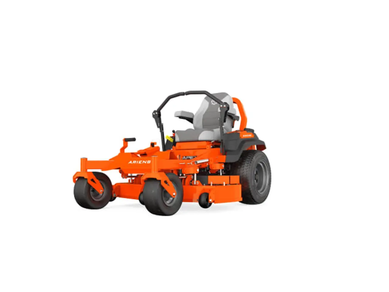 Billede 4 - ARIENS ZERO-TURN APEX 48" RD