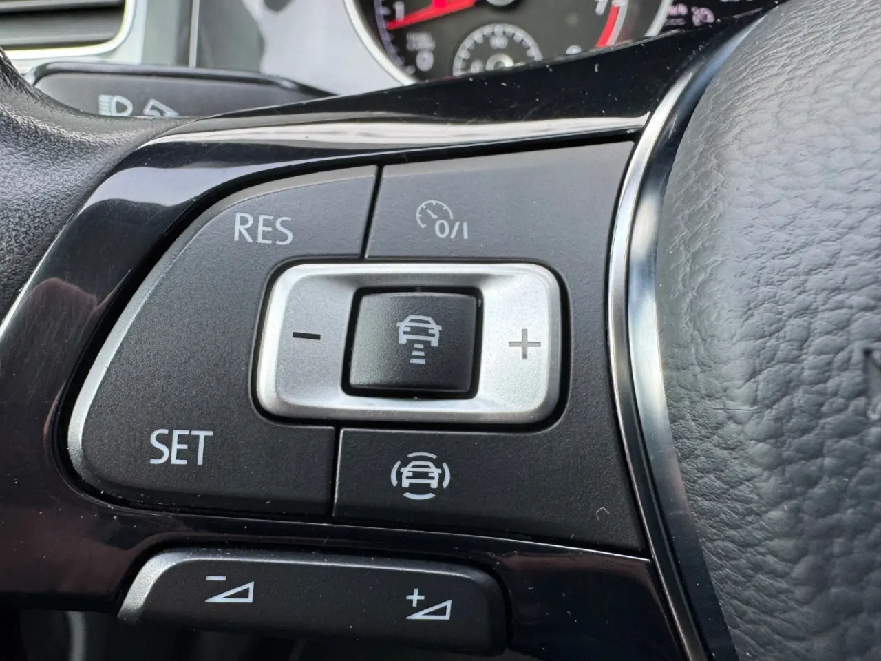Billede 15 - VW Golf VII 1,5 TSi 130 Comfortline Variant