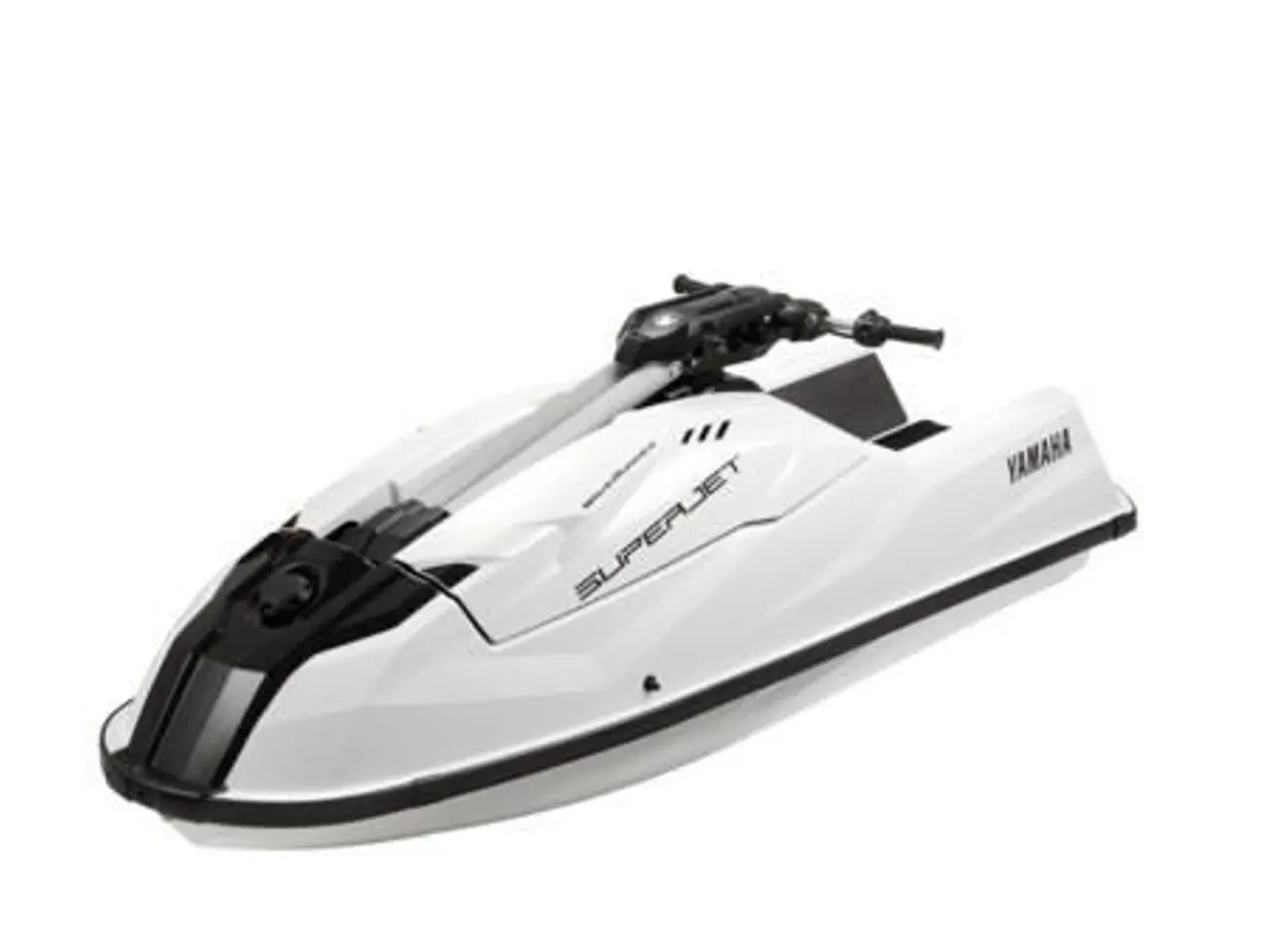 Billede 6 - Yamaha SuperJet