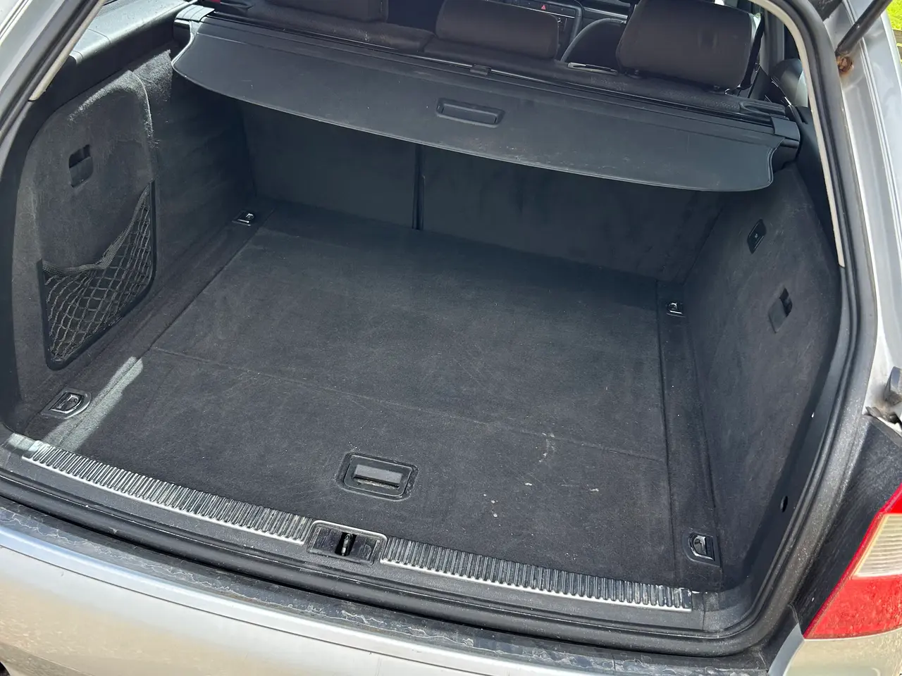 Billede 9 - Audi a4 b6 2004