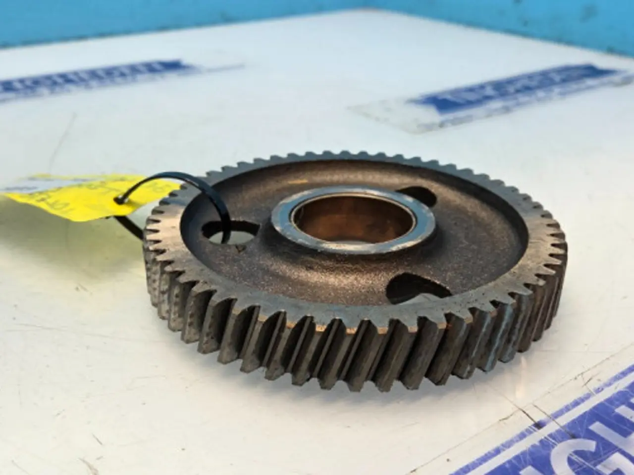 Billede 3 - John Deere 4040 Tandhjul T20029