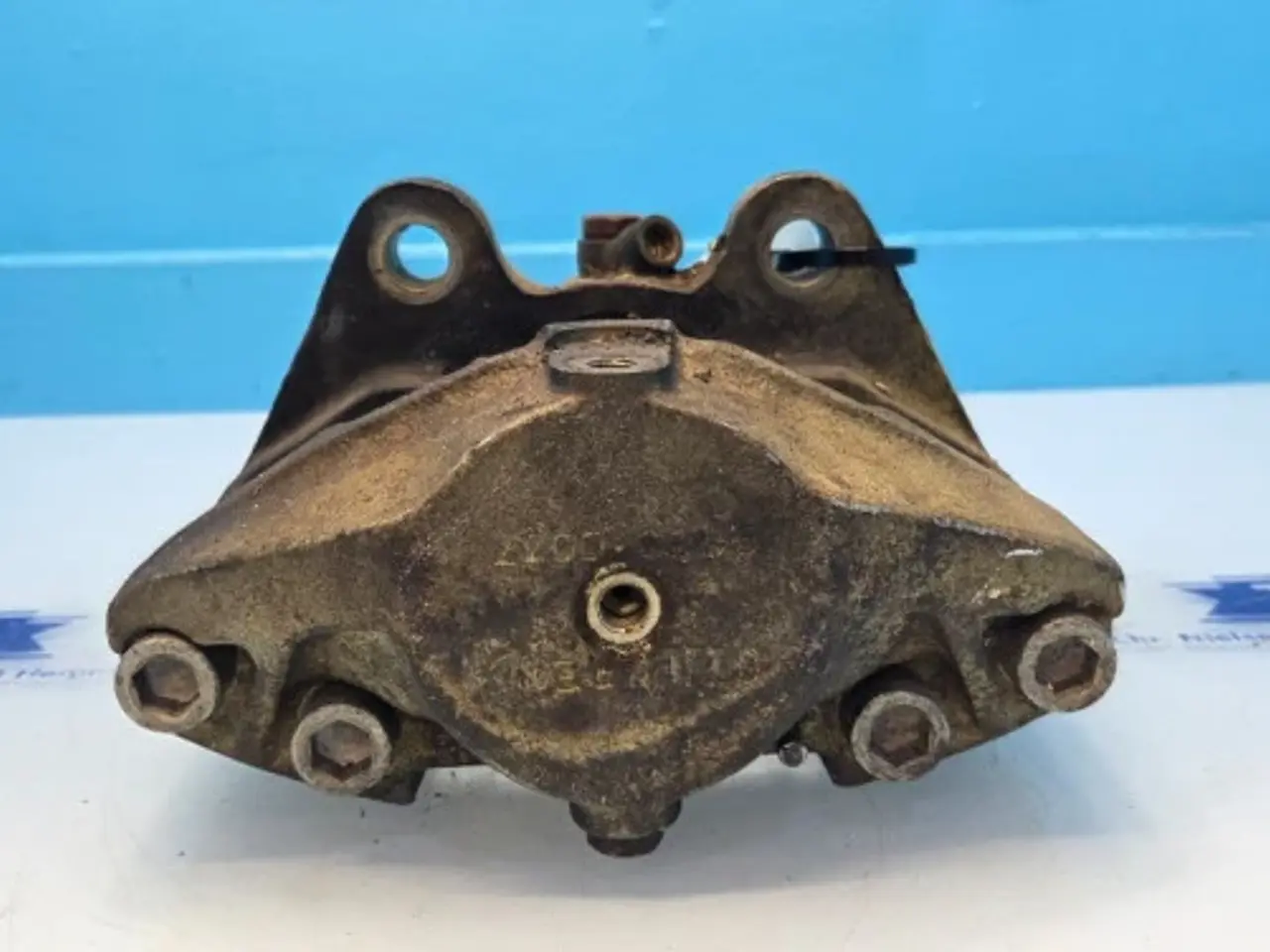 Billede 3 - New Holland TX68 Bremsekaliber 89819370