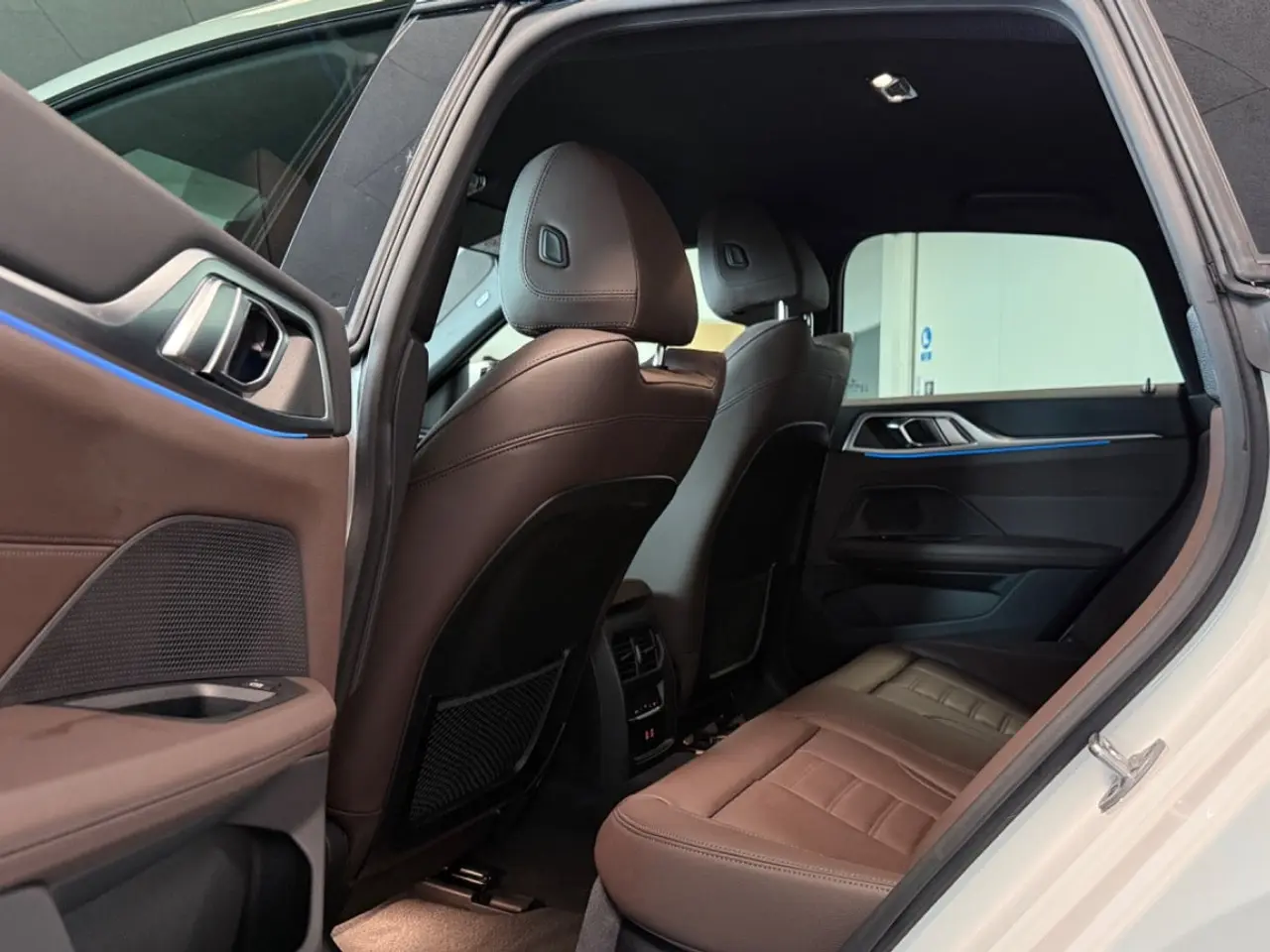 Billede 16 - BMW i4  eDrive40 M-Sport
