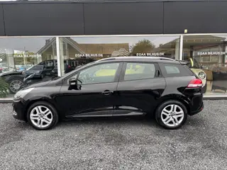 Renault Clio IV 0,9 TCe 90 GO! Sport Tourer