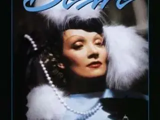 Marlene DIETRICH ; Desire