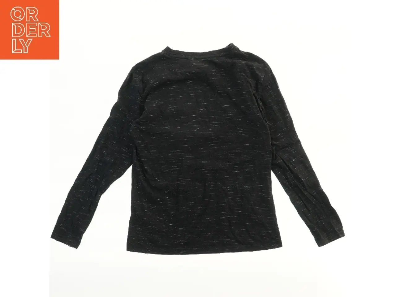 Billede 2 - Langærmet bluse fra H&M (str. 152)