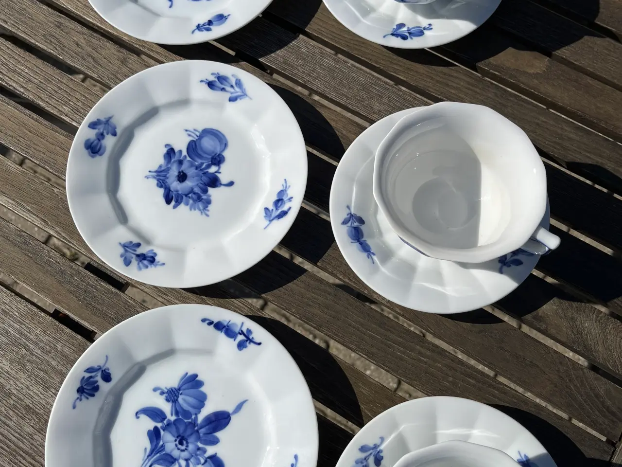 Billede 2 - Royal copenhagen