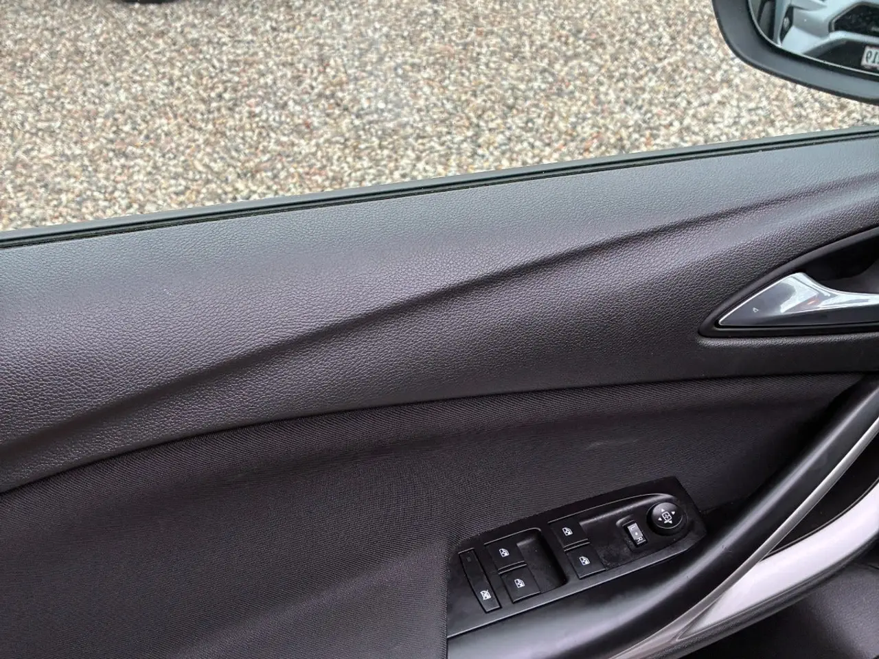 Billede 9 - Opel Astra 1,2 T 110 Edition Sports Tourer