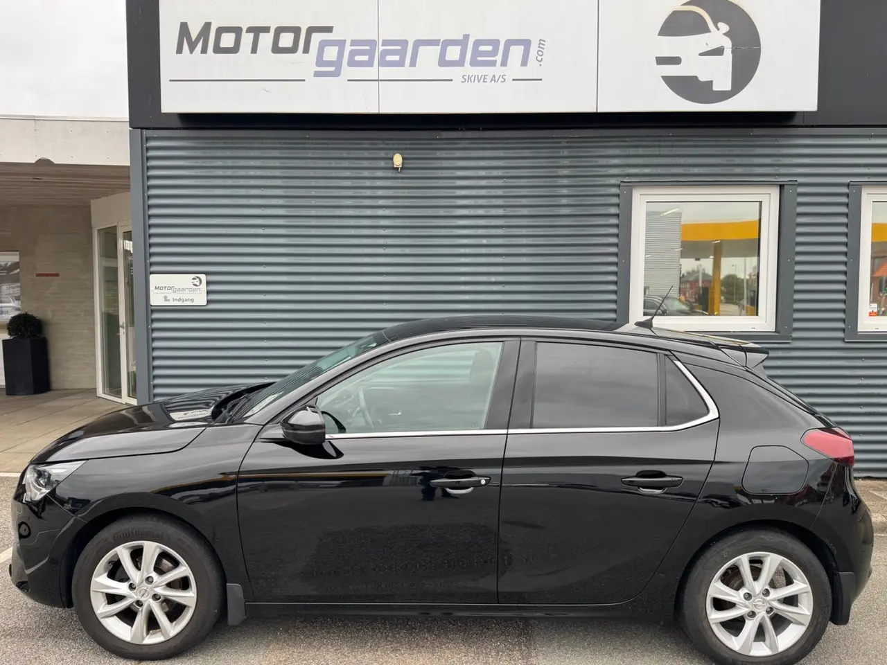 Billede 2 - Opel Corsa 1,2 Exclusive
