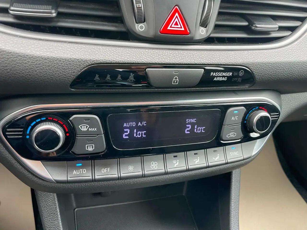 Billede 20 - Hyundai i30 1,6 CRDi 110 Trend stc. DCT