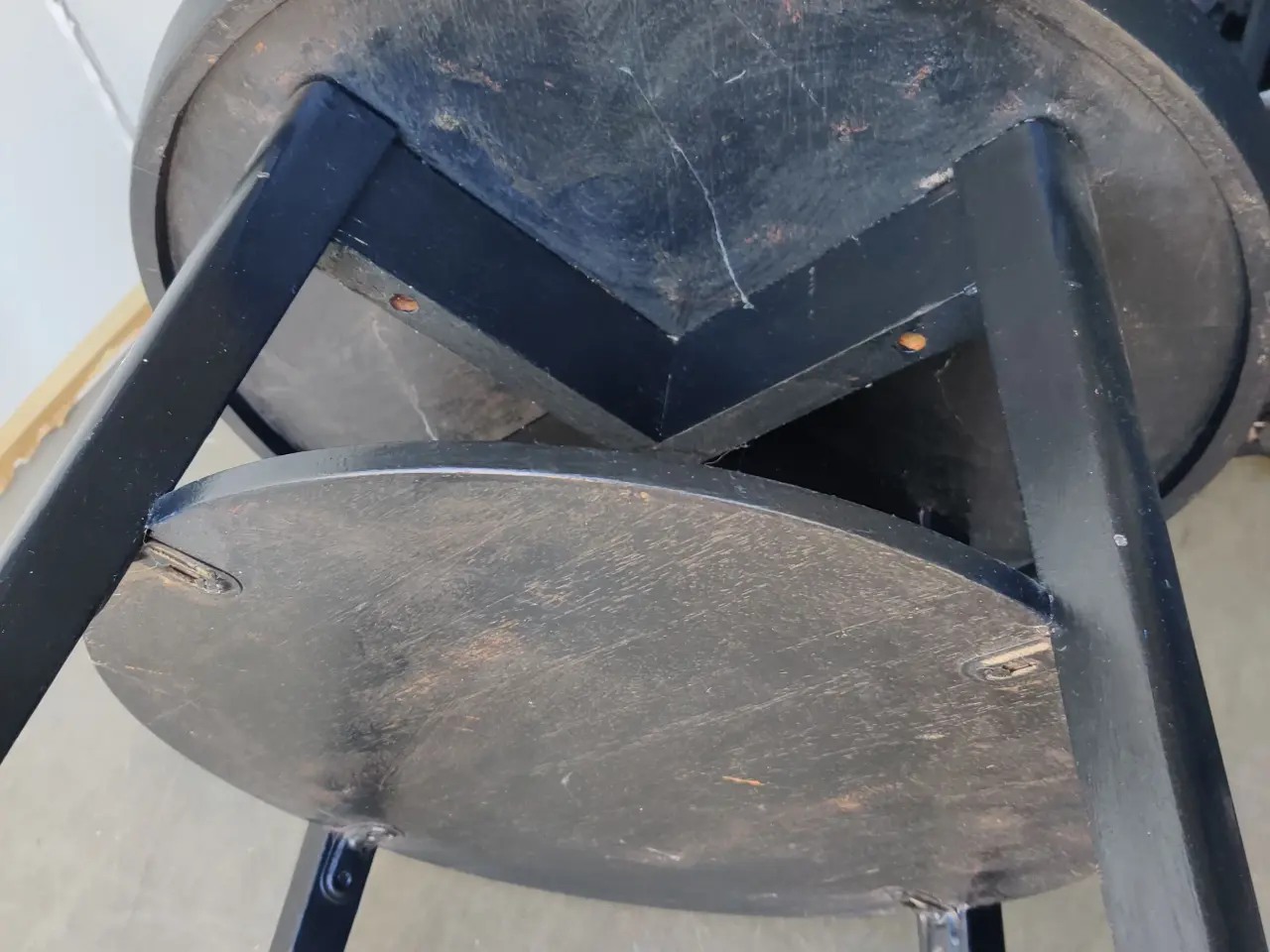Billede 3 - Sidebord 