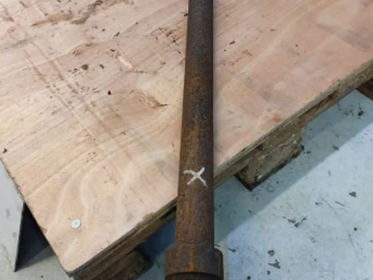 Billede 10 - Massey Ferguson 7274 Nøgle 28380136
