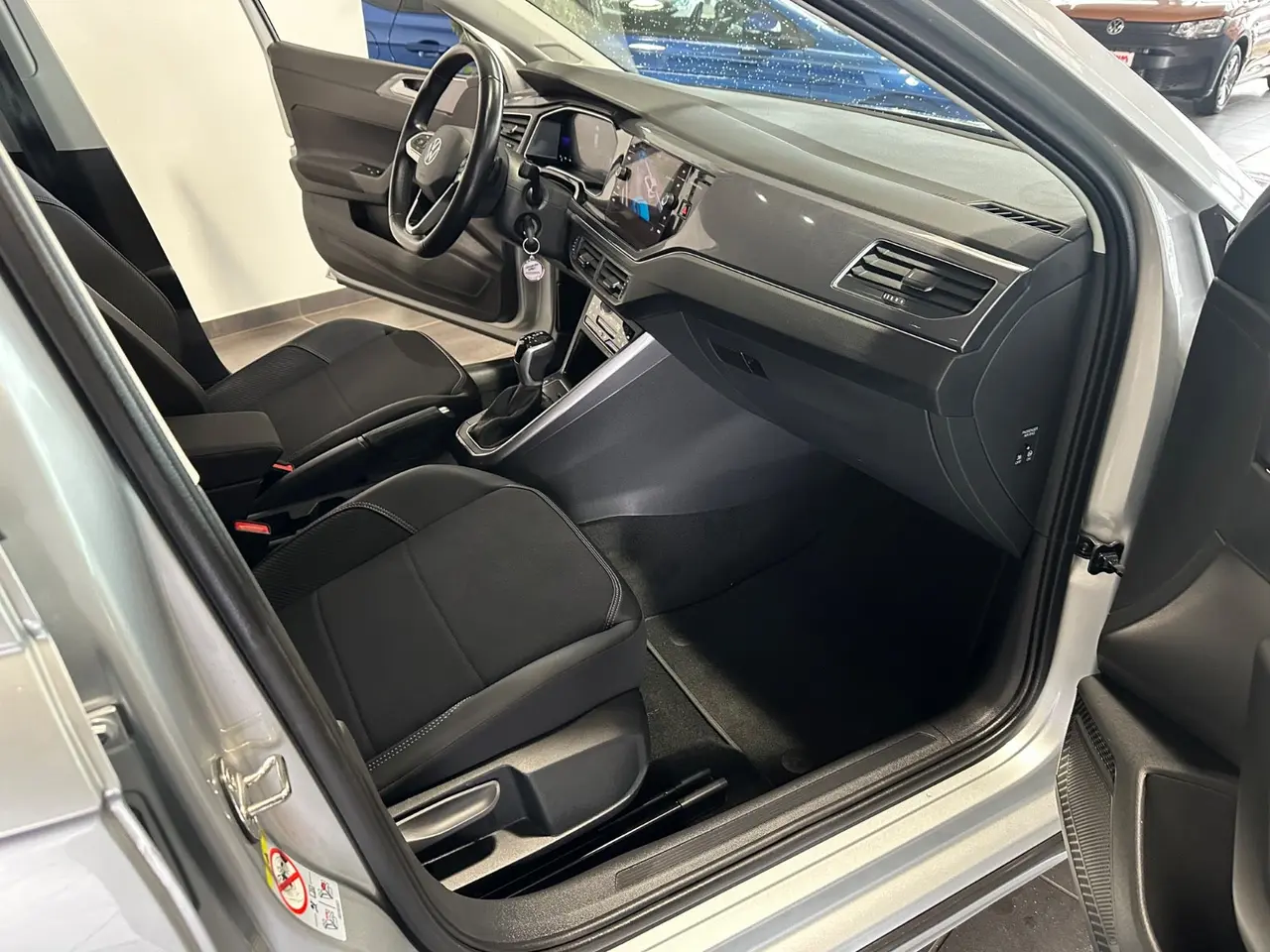 Billede 6 - VW Taigo 1,5 TSi 150 Style DSG