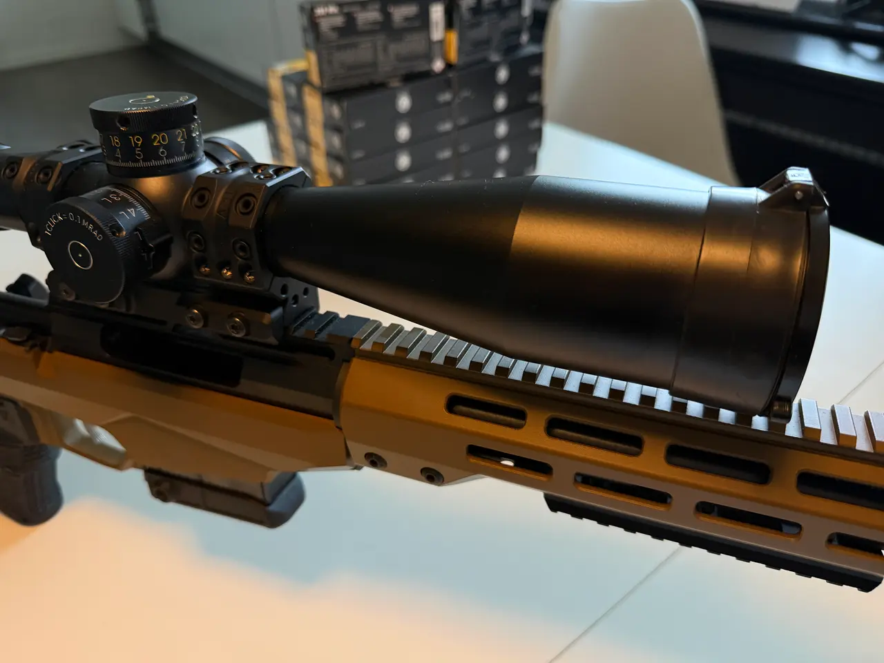 Billede 11 - Tikka Tac A1 - 308