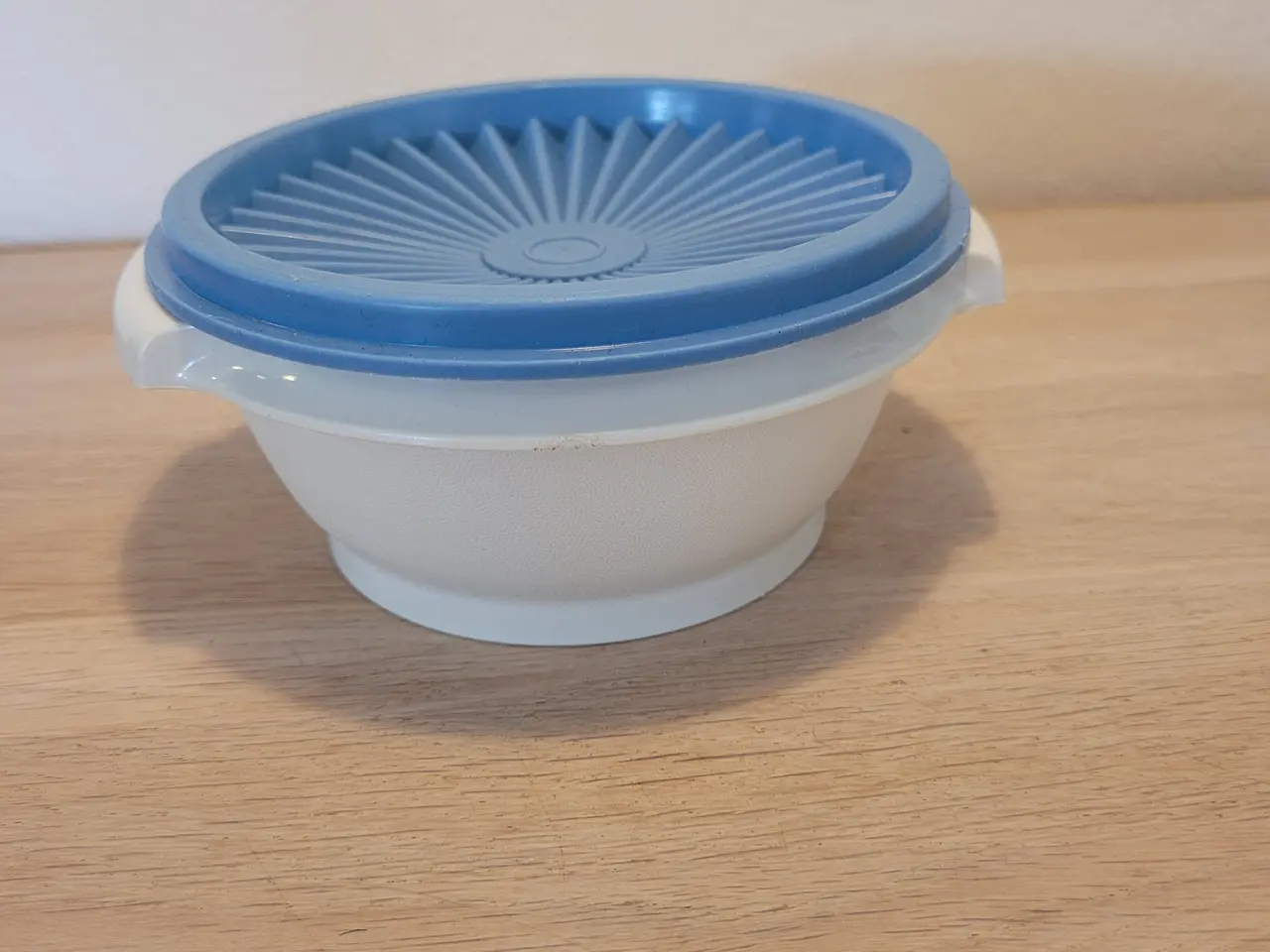 Billede 1 - Tupperware Florida skål lille