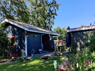Kolonihave I HF Draget , 9000