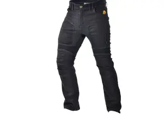 MC Jeans 36/34 med forstærkninger.