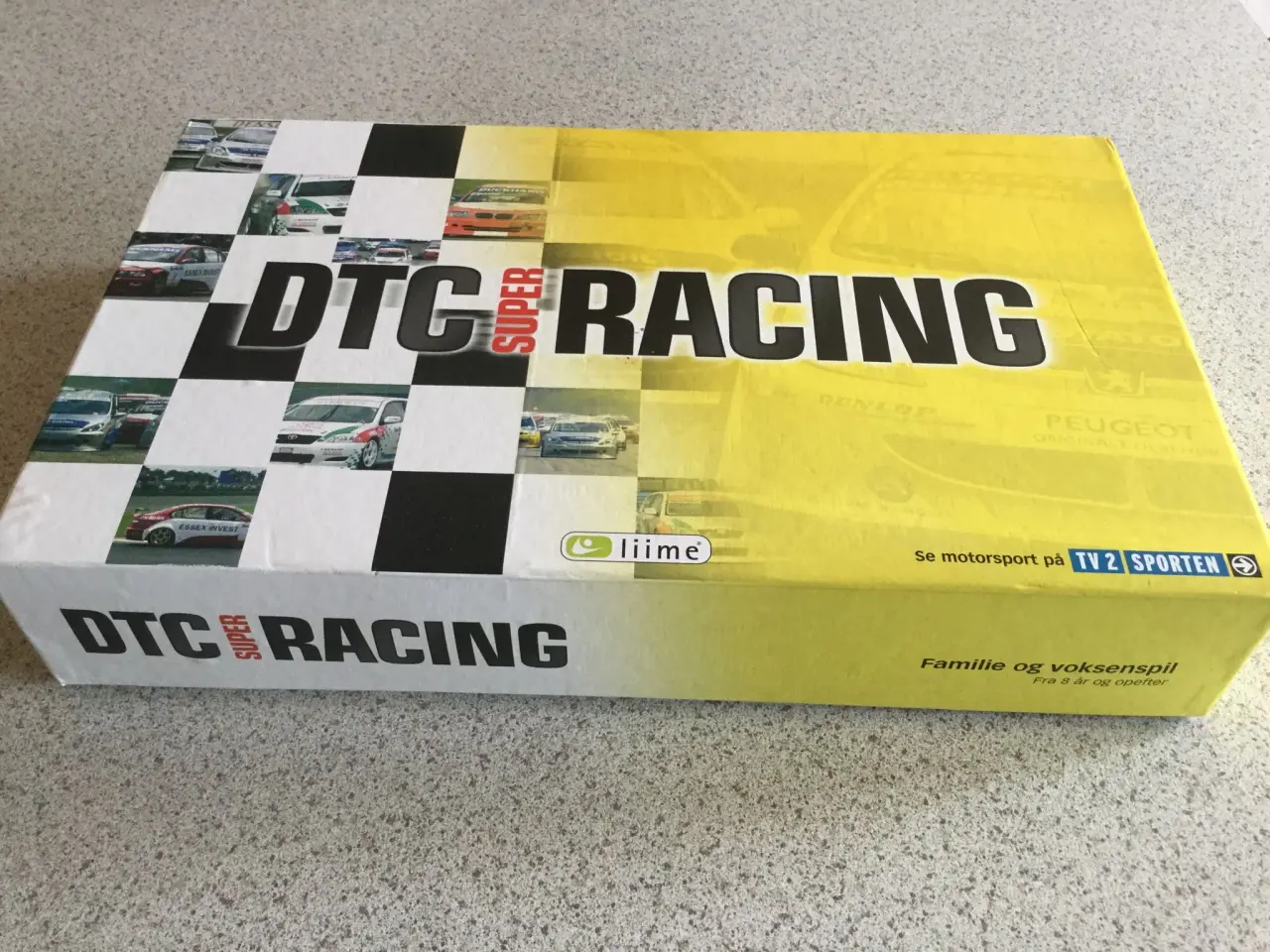 Billede 1 - DTC Super Racing