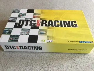 DTC Super Racing