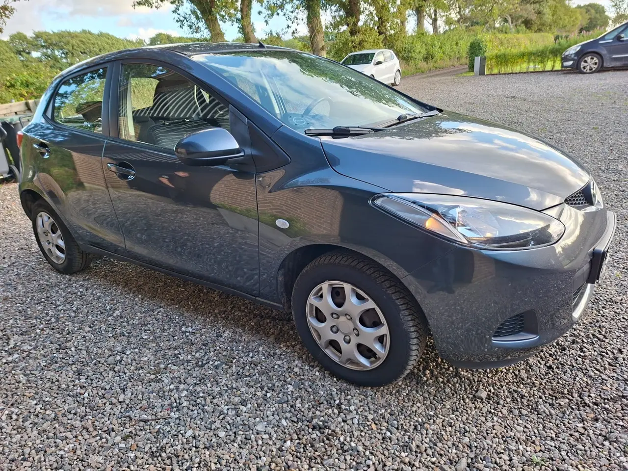 Billede 3 - Mazda 2 1,3 Advance+
