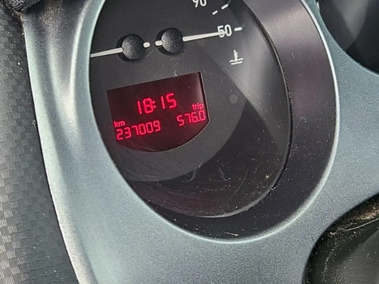 Billede 4 - Seat Toledo 1,6 Stylance