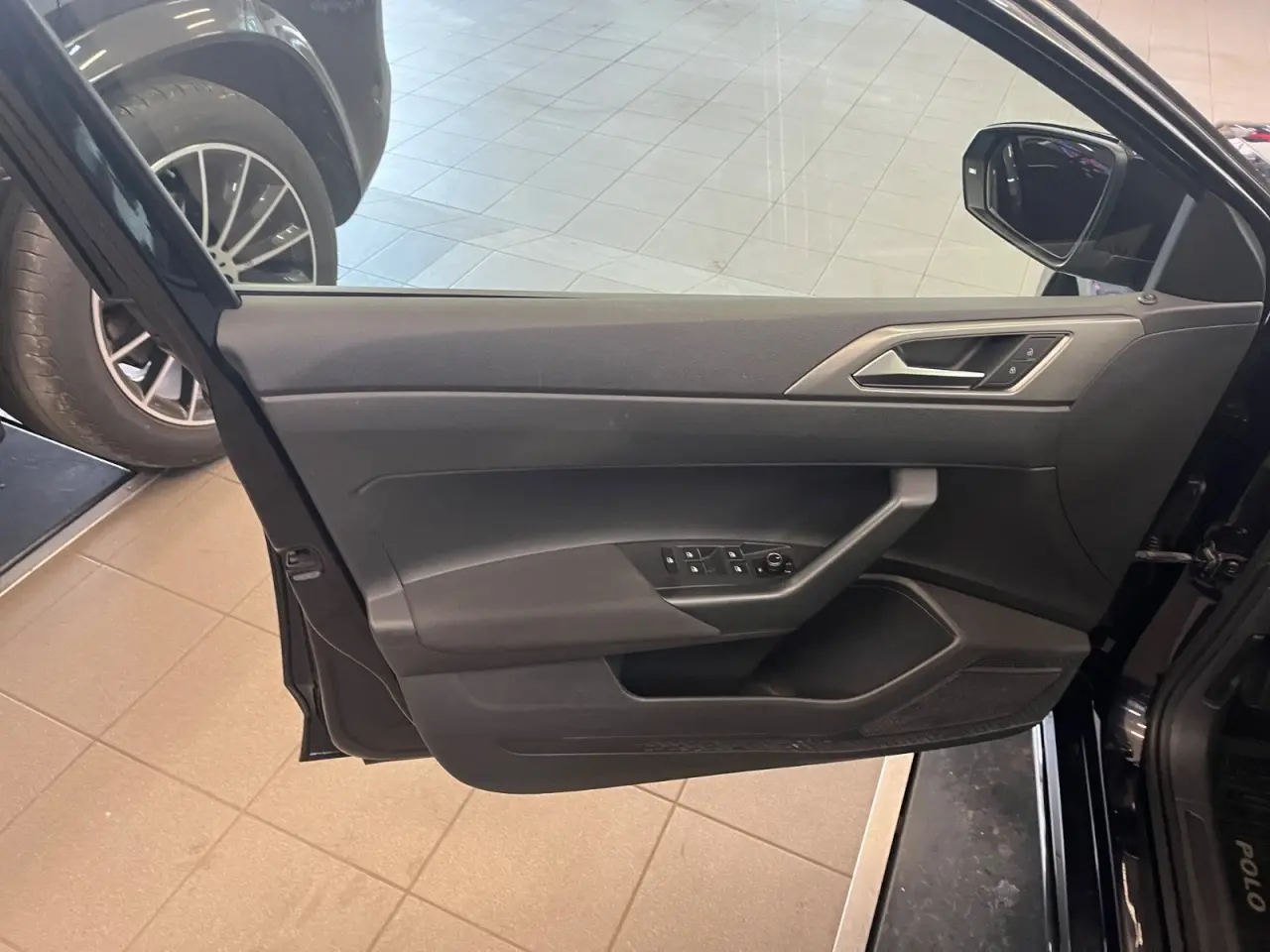 Billede 7 - VW Polo 1,0 TSi 95 Comfortline