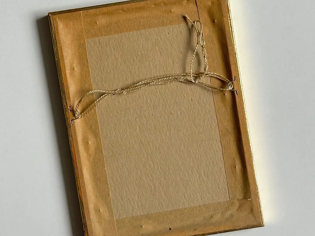 Billede 4 - Fyrtøjet, Else Hasselriis (1878-1953)