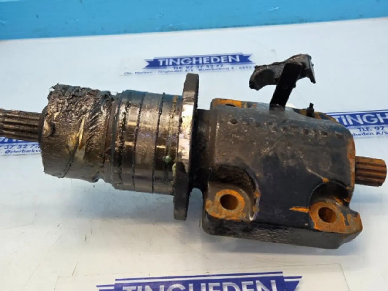 Billede 2 - New Holland T6.160 Support 5198725