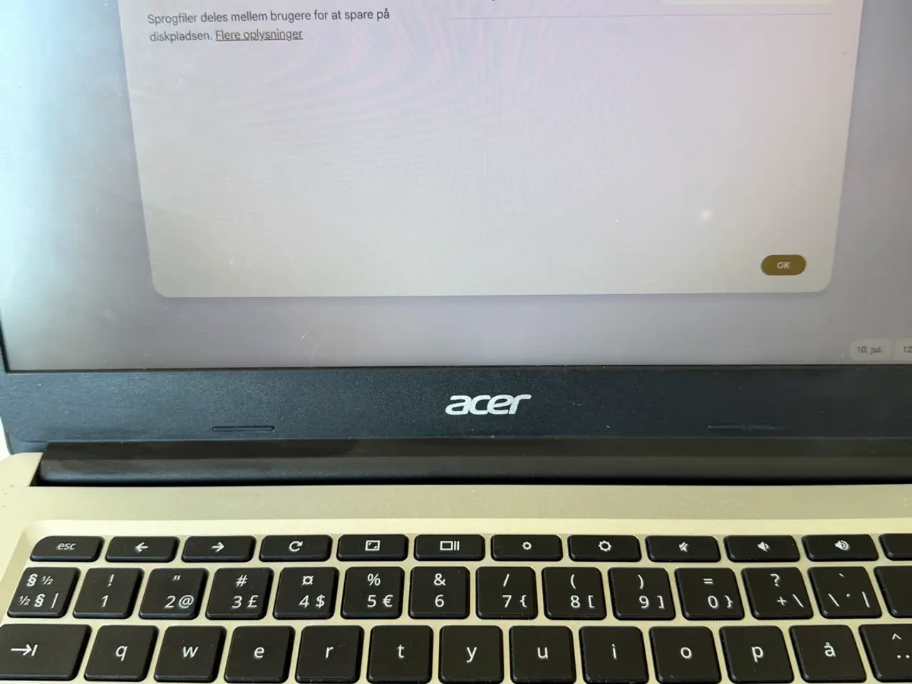 Billede 3 - Acer Chromebook CB314-1H-C899 14”