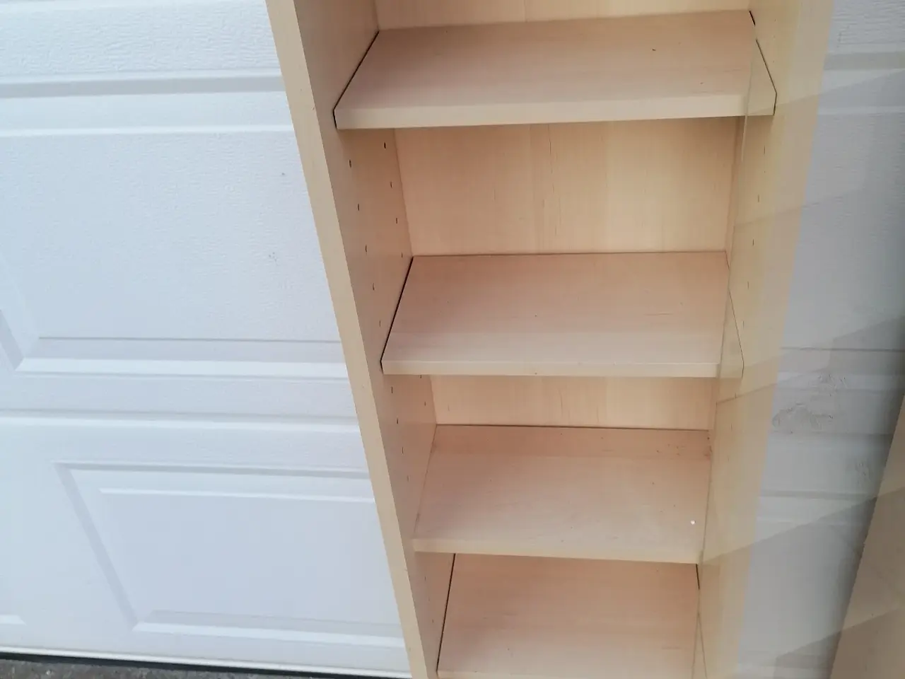 Billede 5 - Vitrineskabe / CD /DVD Reoler