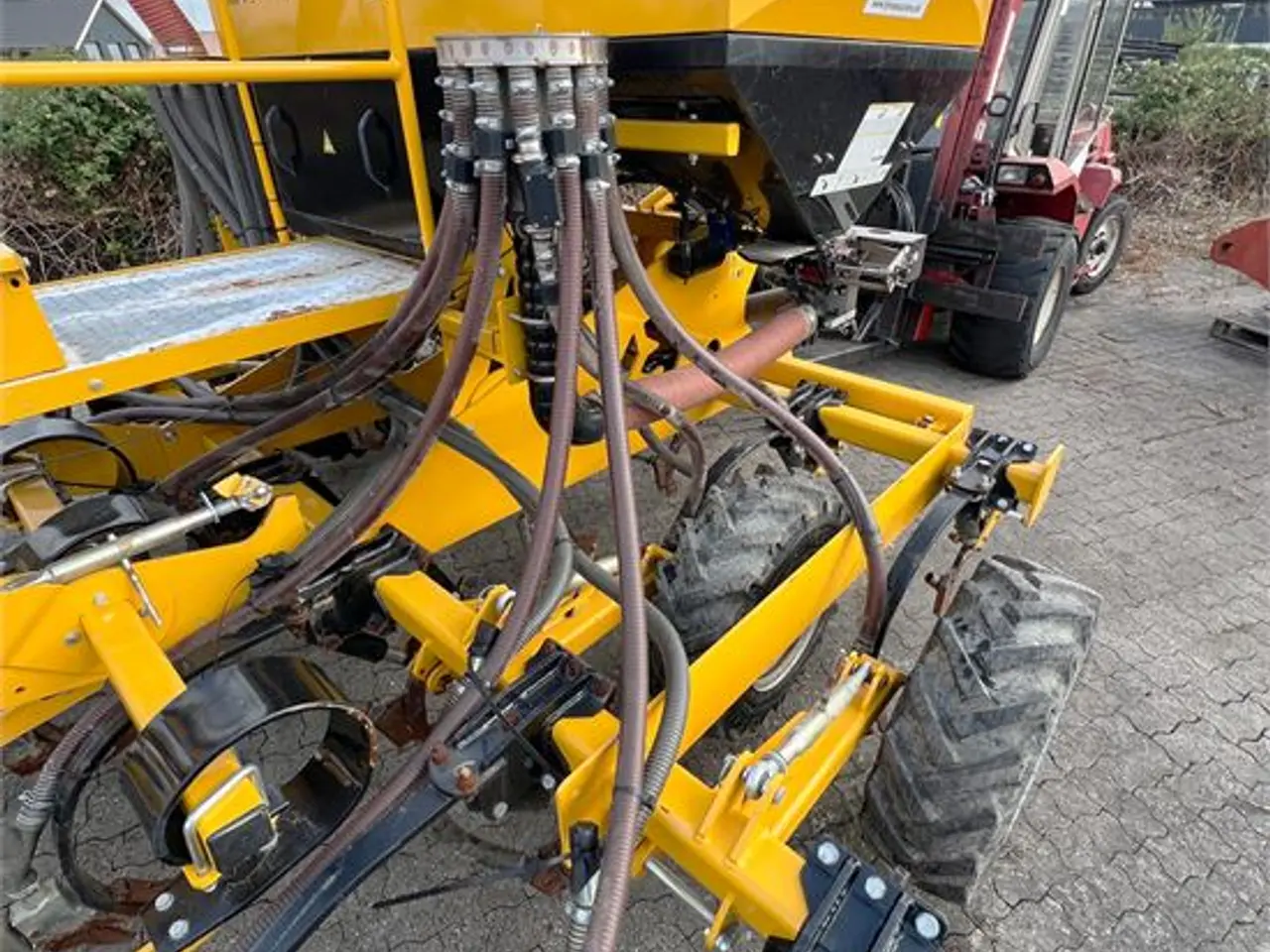 Billede 23 - Claydon 4M Hybrid Fert
