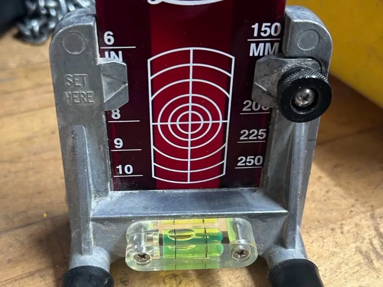 Billede 8 - Rør laser 