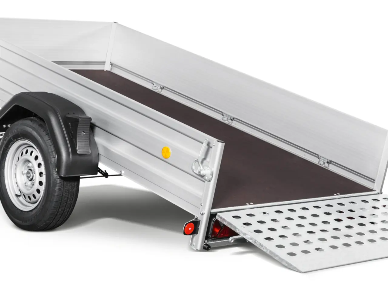 Billede 1 - Böckmann TL-ALK 3015/15