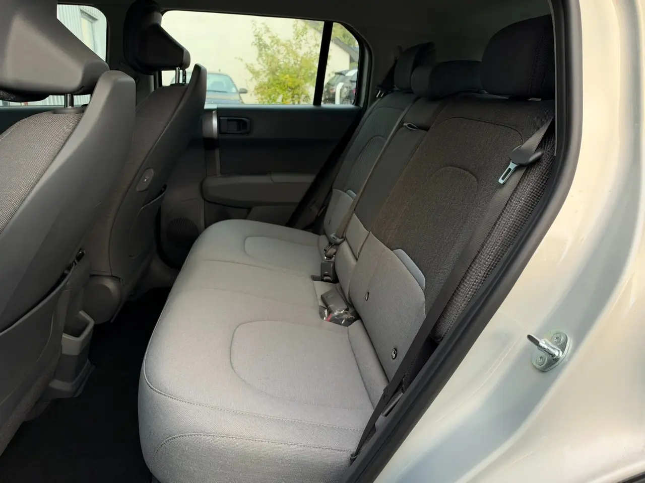 Billede 8 - Kia EV3 81 Long Range Access