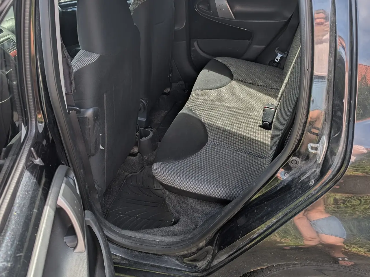 Billede 9 - Flot Toyota Aygo