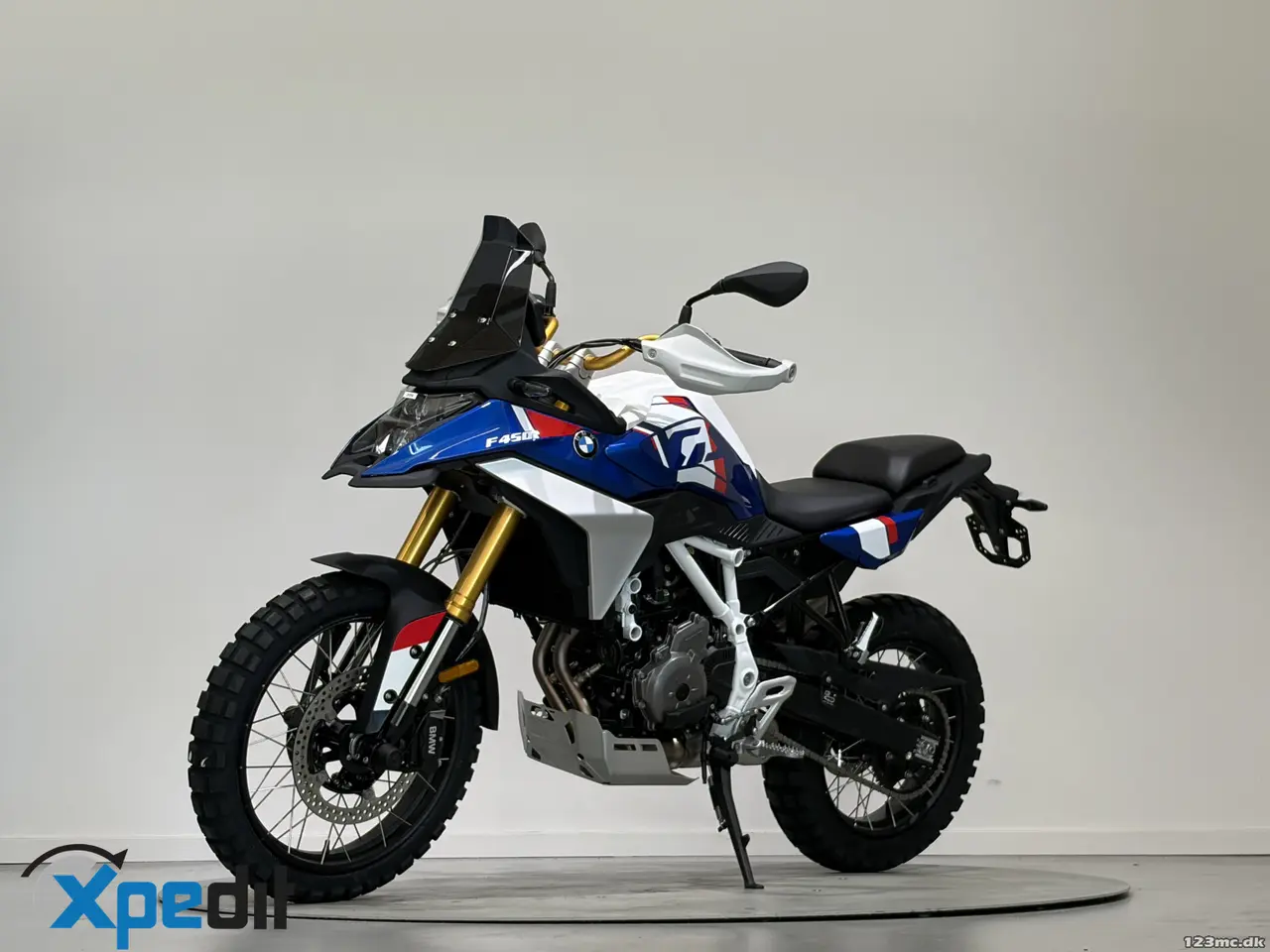 Billede 5 - BMW F 450 GS
