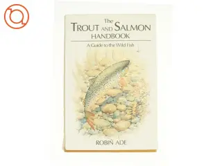 The Trout and Salmon Handbook (Fishing) (Bog)
