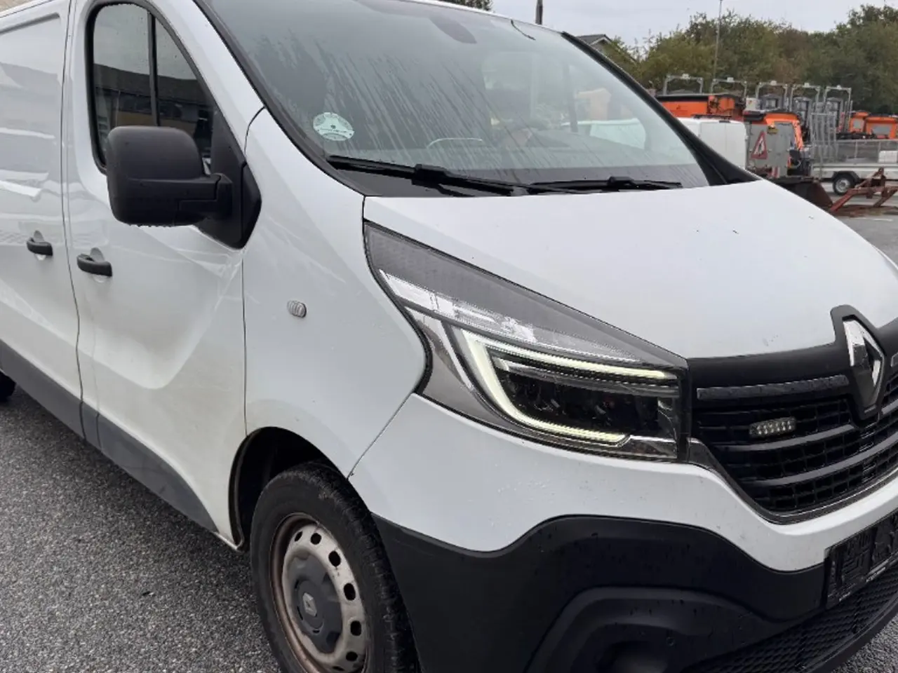 Billede 3 - Renault Trafic 2.0 dCi