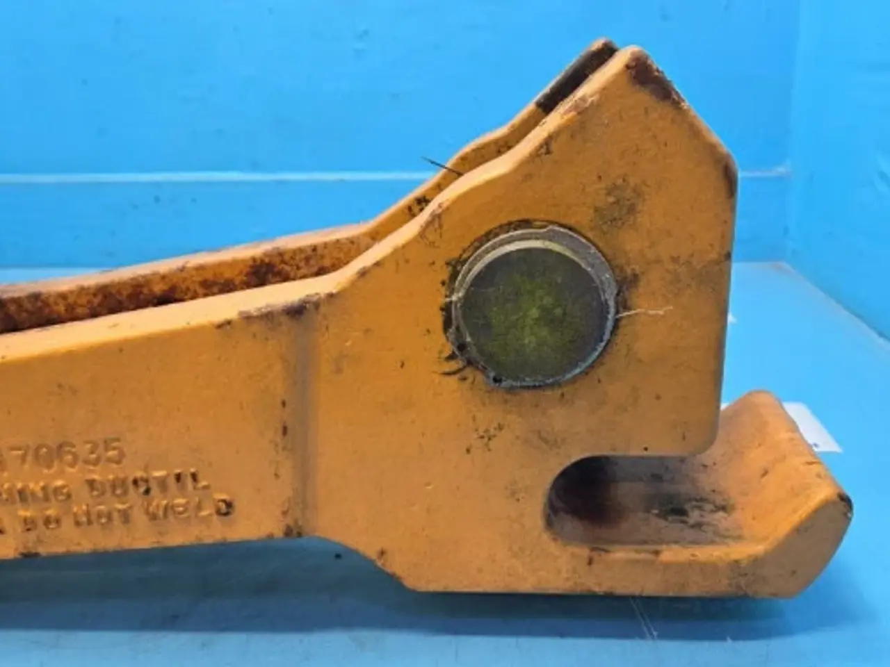 Billede 5 - Case 695ST Krog 84231895