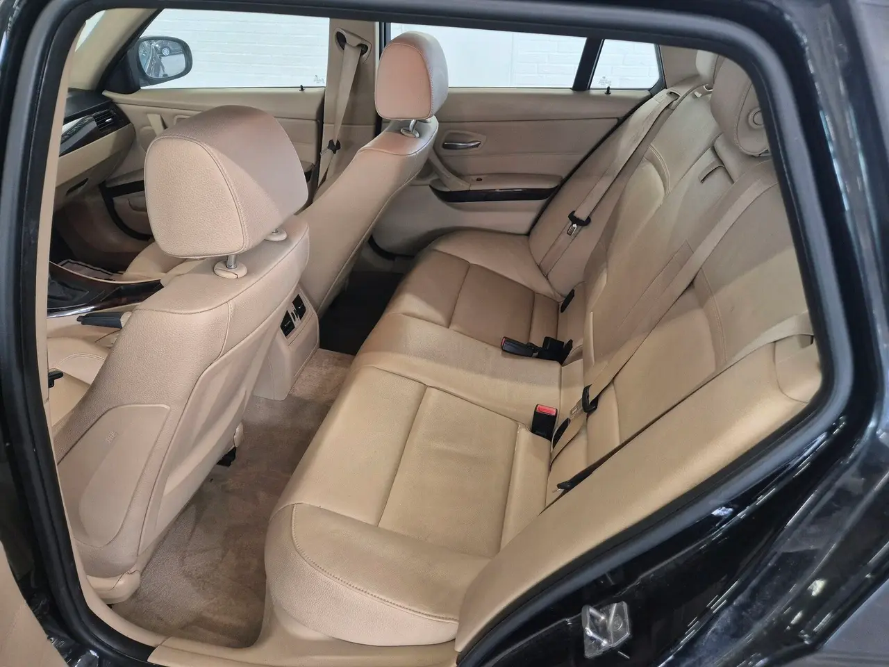 Billede 14 - BMW 325d 197HK Stc