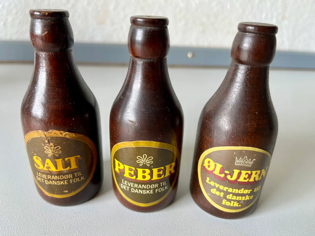 Billede 4 - Faxe Fad samling