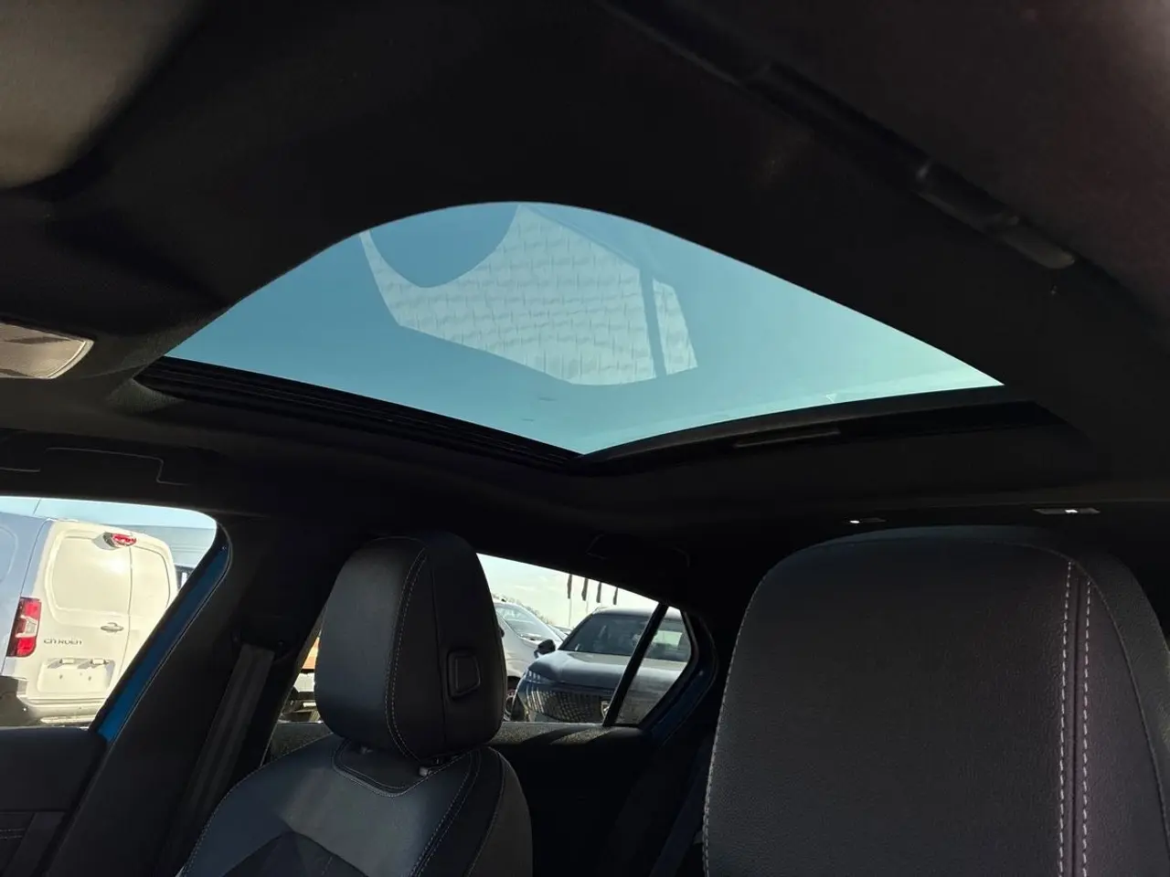 Billede 21 - Opel Astra-e 54 Ultimate