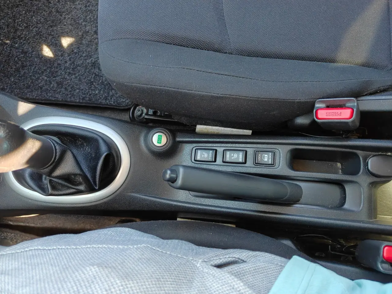 Billede 18 - Nissan Note 1,2 Visia